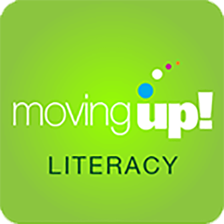 Moving Up! Literacy