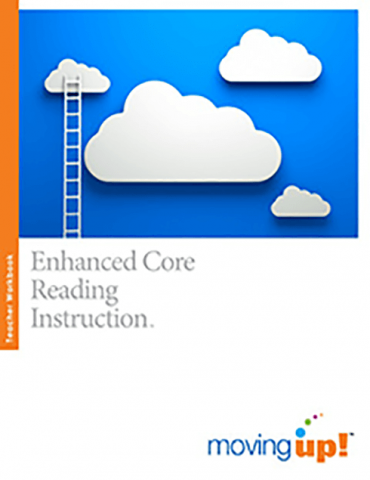 Enhanced Core Reading Instruction