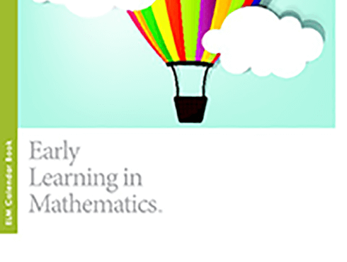Early Learning in Mathematics