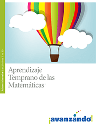 Aprendizaje Temprano de las Matemáticas