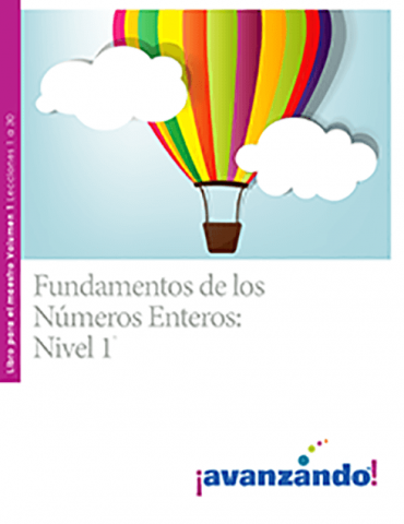 Fundamentos de los Números Enteros: Nivel 1