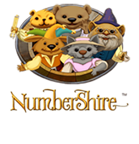 NumberShire